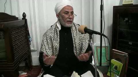 سورة التوبة آية 43