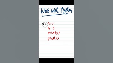 Python - 004 : Working Modes of Python #python #pythonprogramming #pythontutorial