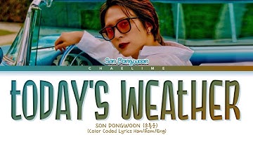 SON DONGWOON 