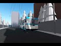 Roblox\OSVed's Trolleybuses place\Route 14