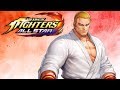 KOF All Star - Getting Geese?