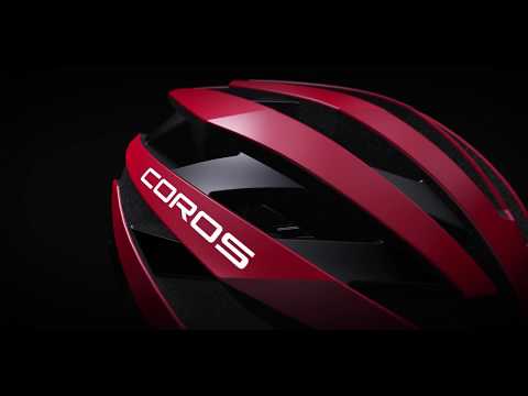 COROS OMNI Smart Cycling Helmet: Precision Audio Combined with Ultimate Safety