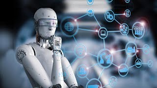 ARTIFICIAL INTELLIGENCE DEVELOPING TECHNOLOGY AND SMART ROBOTS (SCIENCE DOCUMENTARY)