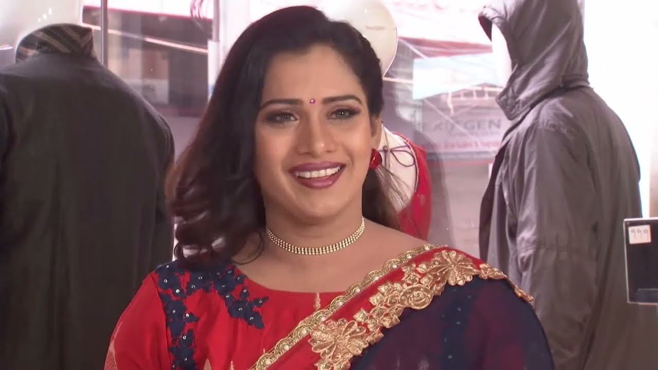 Kalyana Vaibhogam - Ep 597 - Meghana Lokesh - Telugu Tv Serial - Zee5 Telugu Classics