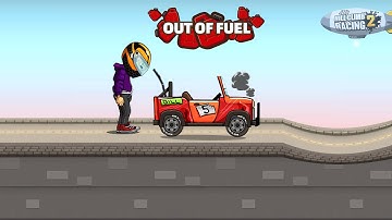 TO THE LIMIT NEW EVENT - Hill Climb Racing 2 Walkthrough | ALL MAPS