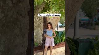 Boşvermişim Dünyaya🎶 Resimi