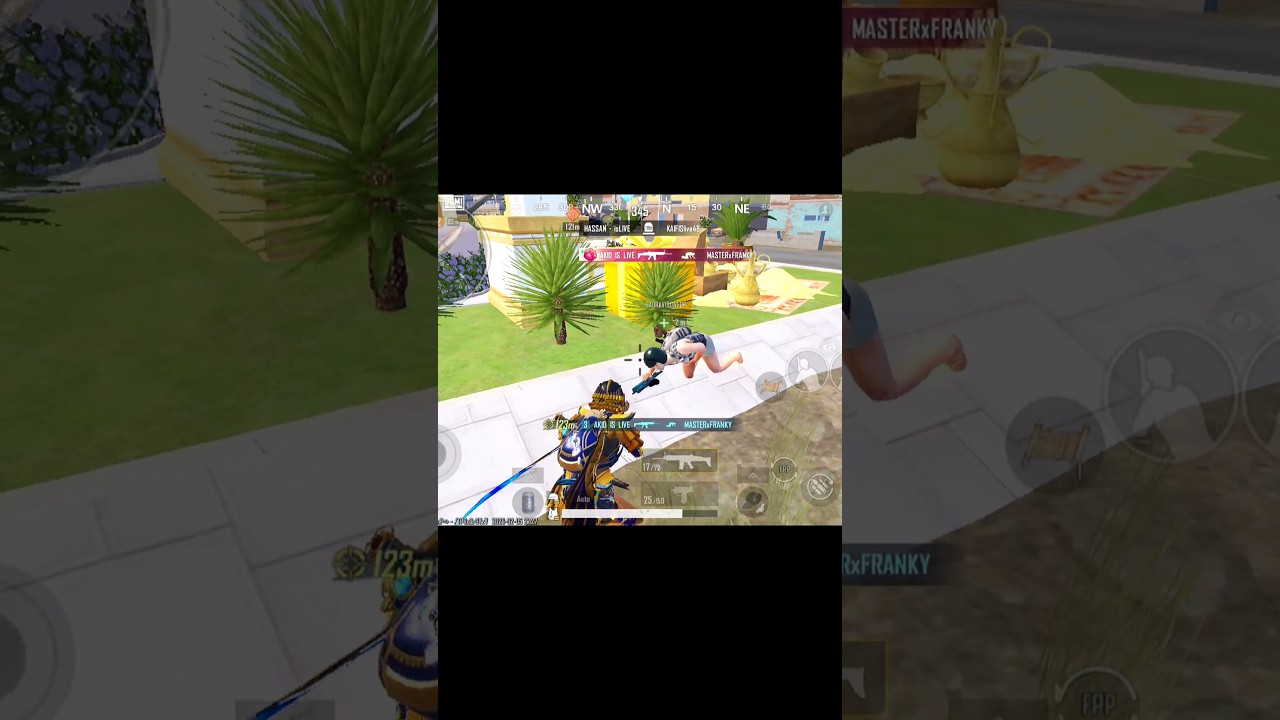 Что это было? 🤯 