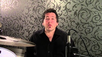 Hi Hat Shank Tip Part 2 Intermediate