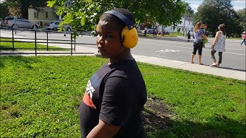 Buddy Bench Video Intro 2018