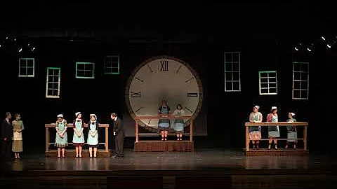 Howell High School Radium Girls