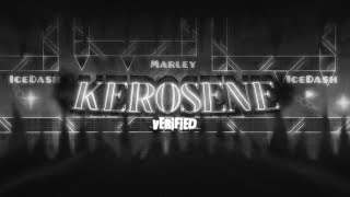 (fluke from 67%) KEROSENE VERIFIED