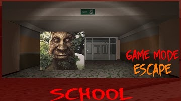 [Nextbot Chasing] |Wise Mystic Tree| [Difficulty Nerd]