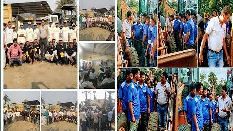 Operator feedback # operator Training ## Completely 770Nxe  Operator Training ## about Case 770nex