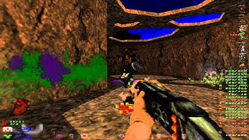 Doom Equinox Level 11 Aeons of Death 6