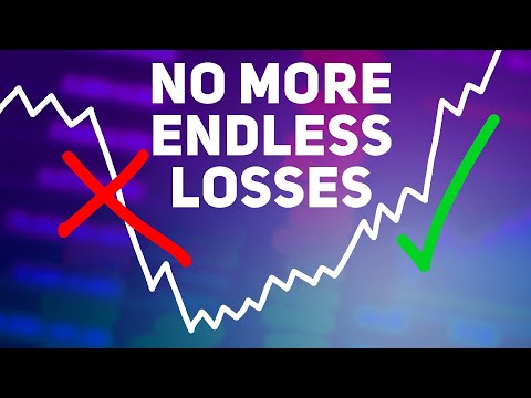 The Trading Secret to AVOID Getting Chopped Up (Death by 1,000 cuts)