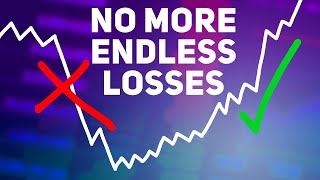 The Trading Secret To Avoid Getting Chopped Up Death By 1,000 Cuts