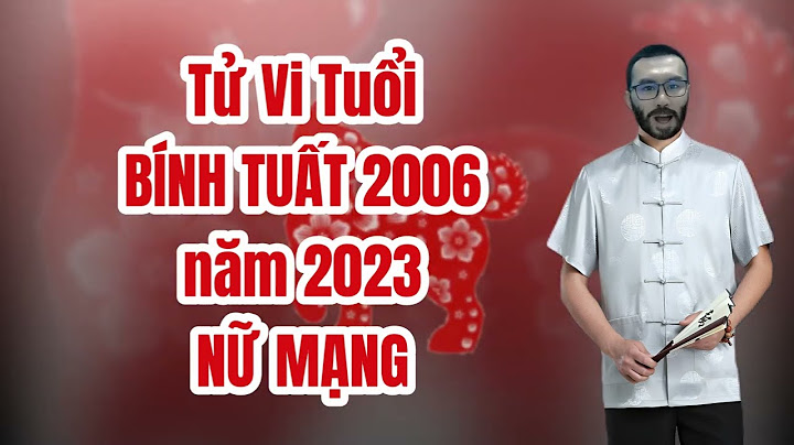 2006 năm nay bao nhiêu tuổi 2023 năm 2024