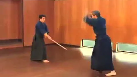 Commentary of Nanatsu no Tachi