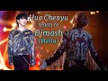 Hua Chenyu & Jam Hsiao react to Dimash (HELLO) Singer 2018/ Хуа Чэнью ~ Джем Сяо ~ Димаш/华晨宇 萧敬腾 迪玛希