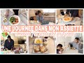 🍴UNE JOURNÉE DANS MON ASSIETTE // J’ARRÊTE LE SUCRE -2KG EN UNE SEMAINE + RECETTE // LOVELY LOU