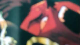 YAMI NO SHIHOSHA JUDGE: Ending/main theme