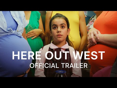 Here Out West | Official Trailer | Releasing on 3rd February 2022 2022