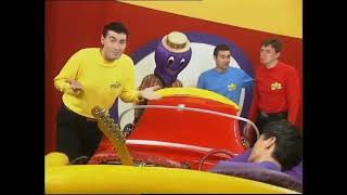 Wigglehouse episode 5 Jeff The Mechanic part 2