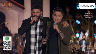 Gusttavo Lima Part. Jonas Esticado e Felipe Araújo - Zé da Recaída (Live São João)