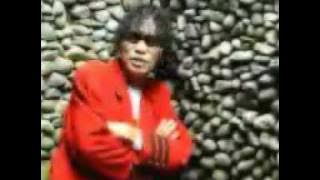 Darso - Kembang Burangrang