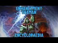 The enhancement shaman encyclopaedia  everything you need to know in cata