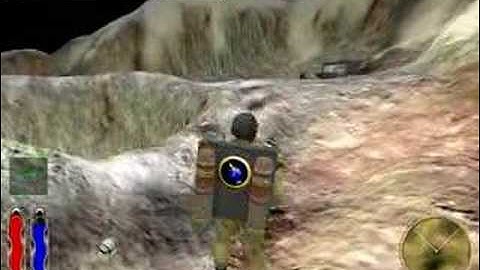 Moon Base One Game - Intro and Walkthrough