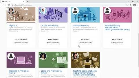 NLAC LMS Tutorial- How to Upload a File