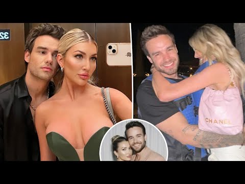 Video Kate Cassidy Shares AI Images of Liam Payne After Tragic Death