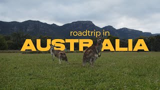 Explore Australia | Cinematic Travel Video