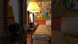 Tuscan villa with pool and private park – Arezzo