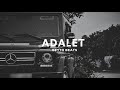 Mafya Müziği - ADALET -  |Prod.Beytobeats|