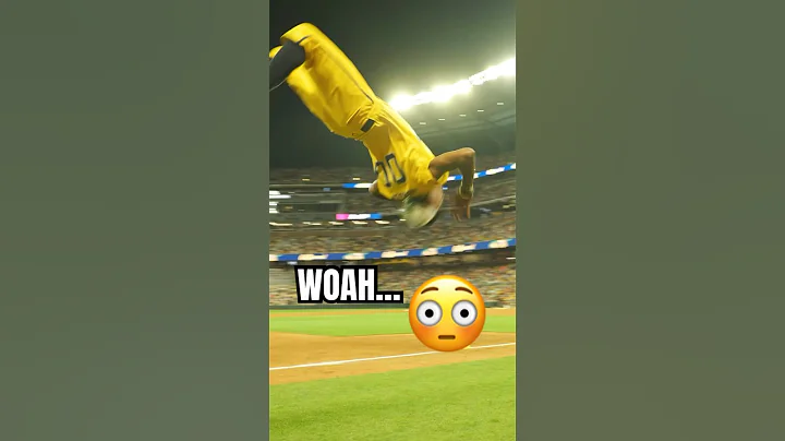 Worlds Only Dancing First Base Coach  #helpmemakethismakesense #dothingsyoudontwanttodo #bananaball