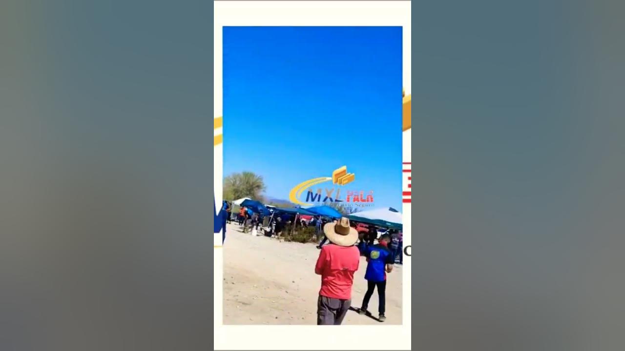 baja 250 accidente 2022 YouTube