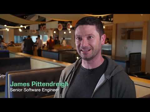 The JVM Thing - UK