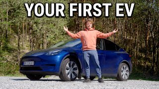 The EV You Can Recommend To Anyone - Special BYD & Tesla Combo