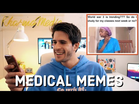 student-doctor-reacts-to-hilarious-medical-memes-|-kharmamedic