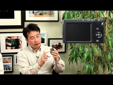 Fujifilm Finepix T500 - First Look