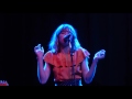 Alexandra Savior - Cupid [Live at The Fillmore, San Francisco, CA - 17-04-2016]