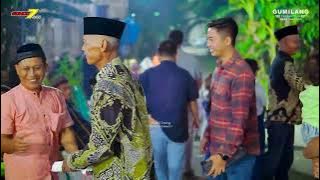 SONGO 7 MUSIC - NARAPIDANA - MC DAFI - KHITAN RAFA -  GUWOSOBOKERTO WELAHAN JEPARA