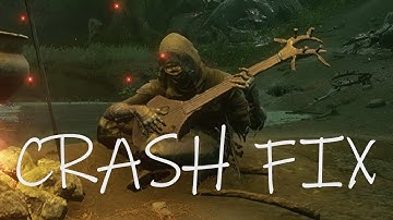 Mortal Shell Crash to desktop fix   How to fix performance issues without spending