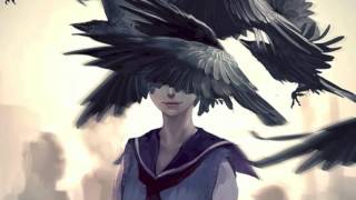 Video-Miniaturansicht von „Sad Piano Music - Crows (Original Composition)“