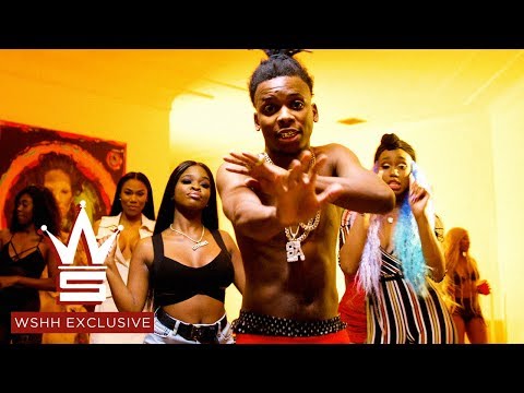 Baby Soulja Ft. City Girls & Keymah Renee - Young & Wild