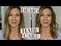 My Current Hair Care Routine ~ Color, Styling, Demo!