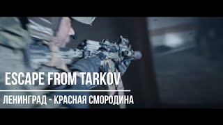 Escape from Tarkov (Ленинград - Красная смородина)