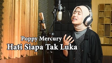 Hati Siapa Tak Luka - Poppy Mercury |Azzahra Putri (Bening Musik Cover)